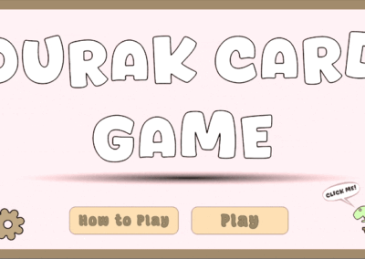 Durak