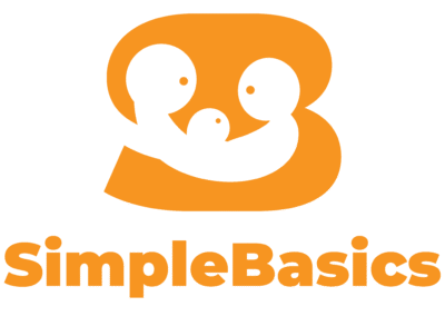SimpleBasics E-Commerce Website